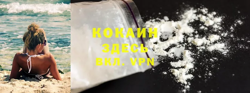 Cocaine Fish Scale Кашира